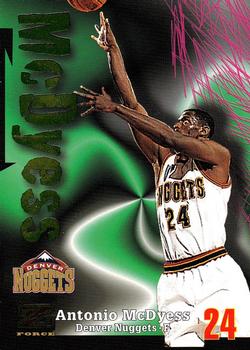Antonio McDyess