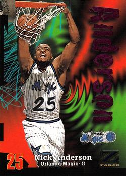 Nick Anderson