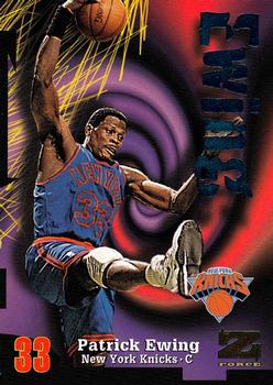 Patrick Ewing