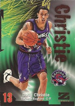 Doug Christie