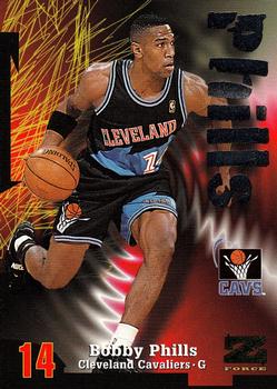 Bobby Phills