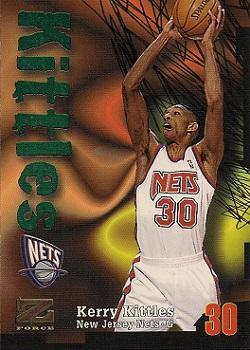 Kerry Kittles