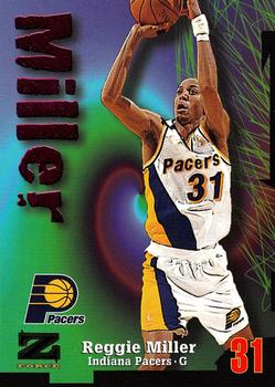 Reggie Miller