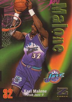 Karl Malone