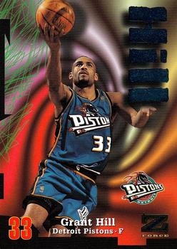 Grant Hill