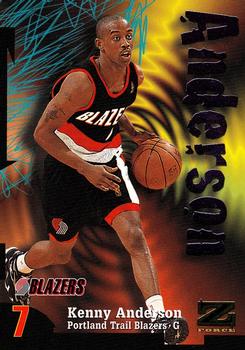 Kenny Anderson