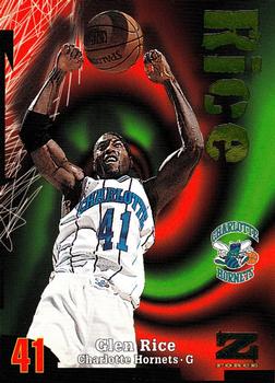 Glen Rice