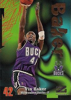 Vin Baker