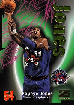 Popeye Jones