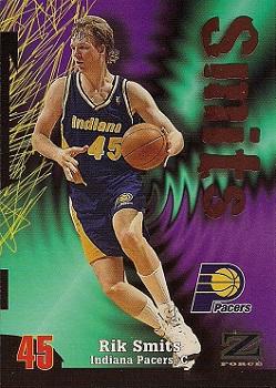 Rik Smits