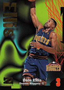 Dale Ellis