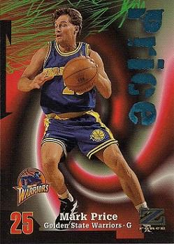 Mark Price