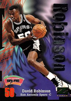David Robinson