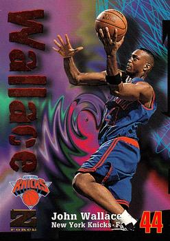 #51 John Wallace