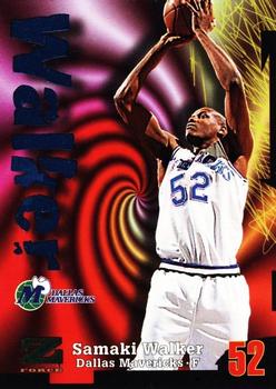 Samaki Walker