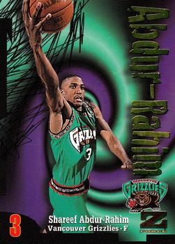 Shareef Abdur-Rahim