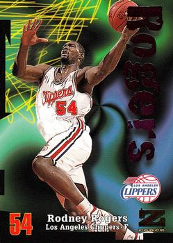 Rodney Rogers