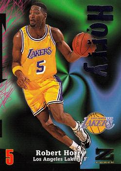 Robert Horry