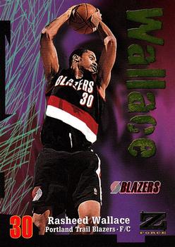 Rasheed Wallace