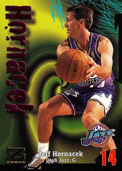 Jeff Hornacek