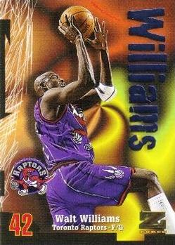 Walt Williams