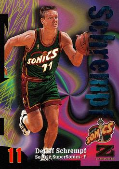 Detlef Schrempf
