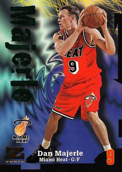 Dan Majerle