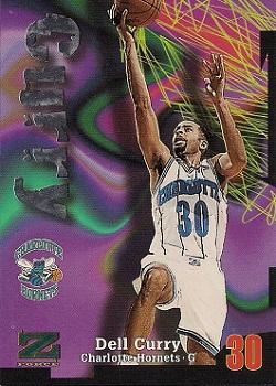 Dell Curry