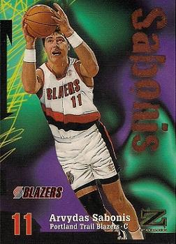 Arvydas Sabonis