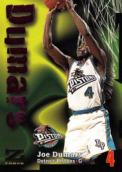 Joe Dumars