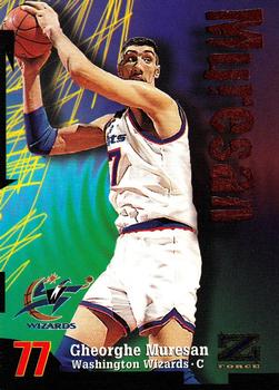 Gheorghe Muresan