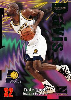 Dale Davis