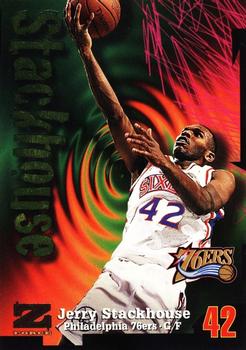 Jerry Stackhouse