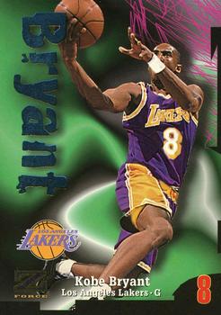 Kobe Bryant