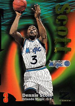 Dennis Scott