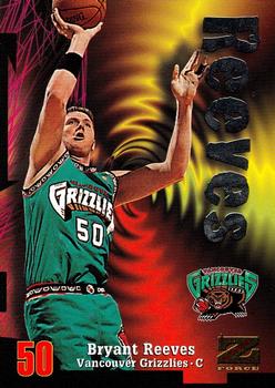 Bryant Reeves