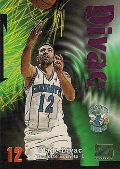 Vlade Divac