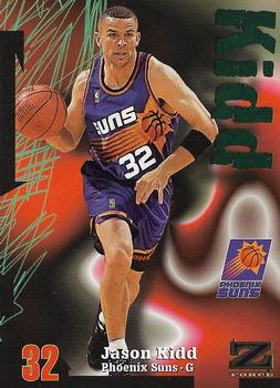 Jason Kidd