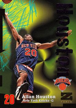 Allan Houston
