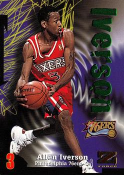 Allen Iverson