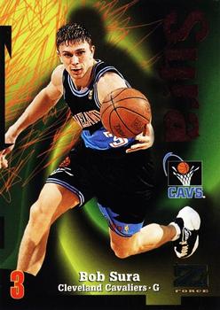 Bob Sura