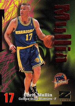 Chris Mullin