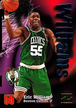 Eric Williams