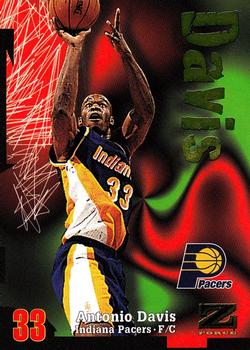 Antonio Davis