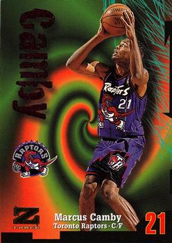 Marcus Camby