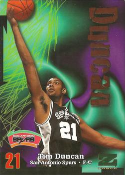 Tim Duncan