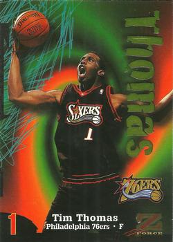 Tim Thomas