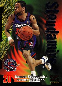 Damon Stoudamire