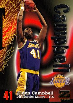 Elden Campbell