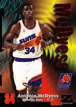 Antonio McDyess